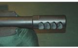 McMillian HBR Rifle .50 BMG - 8 of 8