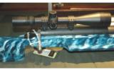 McMillian HBR Rifle .50 BMG - 2 of 8