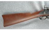 Springfield 1873 Trapdoor Rifle .45-70 - 6 of 8