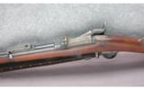 Springfield 1873 Trapdoor Rifle .45-70 - 4 of 8