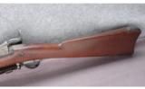 Springfield 1873 Trapdoor Rifle .45-70 - 7 of 8