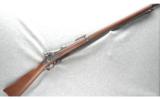 Springfield 1873 Trapdoor Rifle .45-70 - 1 of 8