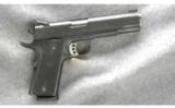 Remington 1911 R1 Enhanced Pistol .45 - 1 of 2