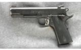Remington 1911 R1 Enhanced Pistol .45 - 2 of 2