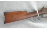 Winchester Model 1894 Rifle .30 - 6 of 7