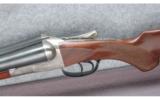 AH Fox Sterlingworth SxS Shotgun 12 GA - 4 of 7