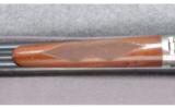 AH Fox Sterlingworth SxS Shotgun 12 GA - 5 of 7