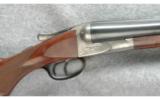 AH Fox Sterlingworth SxS Shotgun 12 GA - 2 of 7