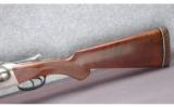 AH Fox Sterlingworth SxS Shotgun 12 GA - 7 of 7