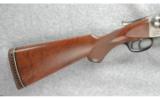 AH Fox Sterlingworth SxS Shotgun 12 GA - 6 of 7