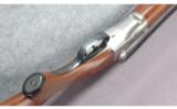 AH Fox Sterlingworth SxS Shotgun 12 GA - 3 of 7