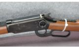 Winchester Mod 94 Canadian Centennial Rifle .30-30 - 4 of 7