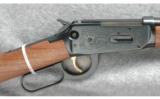 Winchester Model 94AE Klondike Rifle .30-30 - 2 of 7