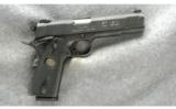 Taurus PT1911 Pistol .45 - 1 of 2