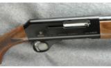 Franchi 48L Deluxe Shotgun 20 GA - 2 of 7