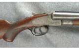 L.C. Smith Field Grade SxS Shotgun 12 GA - 2 of 6