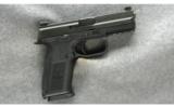 FNH FNS-9 Pistol 9mm - 1 of 2