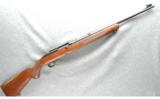 WInchester Model 100 Rifle .284 - 1 of 1