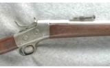 Remington Modelo Argentino 1879 Rifle .43 - 2 of 7