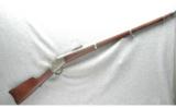 Remington Modelo Argentino 1879 Rifle .43 - 1 of 7