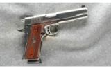 Ruger SR1911 Pistol .45 - 1 of 1