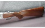 Fausti DU Elegant O/U Shotgun 12 G - 7 of 7