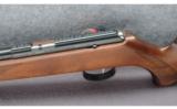 Anschutz 1416HB Classic Rifle .22 - 4 of 7