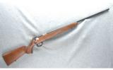 Anschutz 1416HB Classic Rifle .22 - 1 of 7