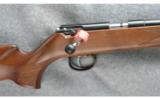 Anschutz 1416HB Classic Rifle .22 - 2 of 7
