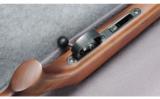 Anschutz 1416HB Classic Rifle .22 - 3 of 7
