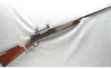 Browning BLR Rifle .30-06 - 1 of 7