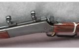 Browning BLR Rifle .30-06 - 4 of 7