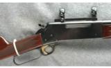 Browning BLR Rifle .30-06 - 2 of 7