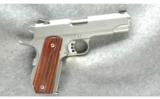 Ed Brown Executive Carry Pistol .45 - 1 of 2