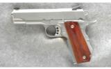 Ed Brown Executive Carry Pistol .45 - 2 of 2
