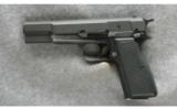 FN Herstal Hi-Power Pistol 9mm - 2 of 2