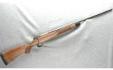 Kimber Model 84M Classic Rifle .257 - 1 of 7