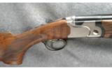 Beretta 692 Sport Shotgun 12 GA - 2 of 7