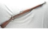Rock Island Arsenal Model 1903 Rifle .30-06 - 1 of 1