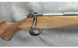 Kimber Model 84L Rifle .270 - 2 of 7