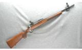 Ruger M77 Hawkeye Rifle .30-06 - 1 of 7