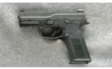 FNH FNS-9 Pistol 9mm - 2 of 2