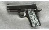 Dan Wesson ECO Model Pistol 9mm - 2 of 2