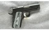 Dan Wesson ECO Model Pistol 9mm - 1 of 2
