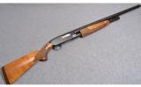Winchester Model 12,12 Ga., Trap Style - 1 of 1