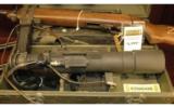 Inland M3 Infra Red Sniperscope Carbine .30 - 3 of 8