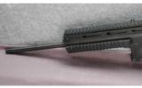 Anschutz MSR RX22 Rifle .22 - 5 of 7
