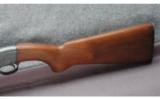Remington 241 Speedmaster Rifle .22 - 7 of 7