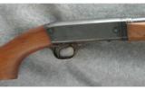 Remington 241 Speedmaster Rifle .22 - 2 of 7