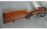 Simson Model 8 SxS Shotgun 12 GA - 6 of 7